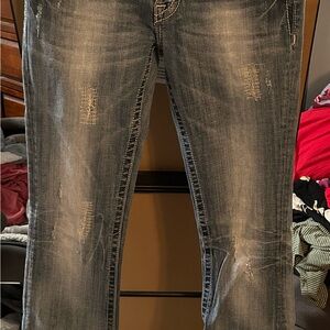 MissMe Jeans